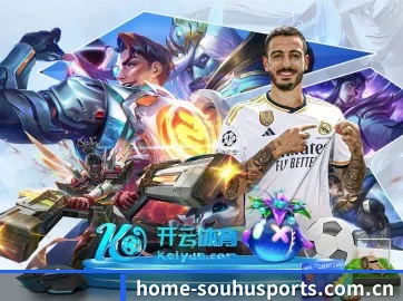 全球扩展